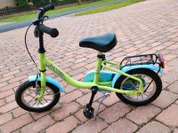 Fahrrad 12zoll Erlkönig Kids inkl Stützräder Niedersachsen - Hohne Vorschau