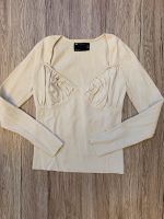 Strick langarmshirt beige asos Baden-Württemberg - Winterbach Vorschau