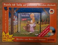 Puzzle 60 Teile mit passendem Märchen Hörspiel ⁷ Hessen - Wächtersbach Vorschau