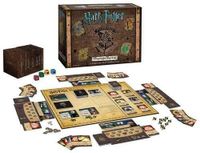 Harry Potter – Kampf um Hogwarts Opt. Erw. Monsterbox der Monster Nordrhein-Westfalen - Senden Vorschau