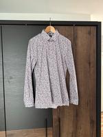 Olymp Hemd super slim fit gr 41 Rheinland-Pfalz - Bedesbach Vorschau