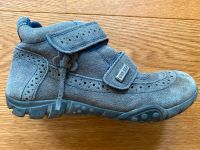 NATURINO Schuhe Klett 28 grau / KIMBERFEEL 28 Outdoor Wanderschuh Brandenburg - Fredersdorf-Vogelsdorf Vorschau