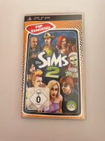 Die Sims 2 für die PSP mit Anleitung Baden-Württemberg - Schwäbisch Hall Vorschau