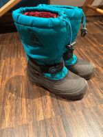 Kamik Winterstiefel 13 (31) Berlin - Mitte Vorschau