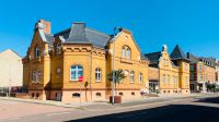 Rendite-Ensemble in zentraler Lage von Staßfurt (Gewerbeimmobilie) - Alt-/Neubau (1900/1993) Sachsen-Anhalt - Staßfurt Vorschau