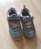 KangaRoos Sneaker grau rosa Größe 29 Dresden - Gorbitz-Nord/Neu-Omsewitz Vorschau