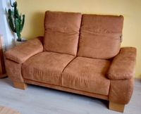 Sofa Couch Zweisitzer Polstermöbel Mecklenburg-Vorpommern - Wismar Vorschau