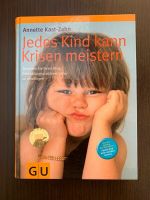 Buch „Jedes Kind kann Krisen meistern“ Baden-Württemberg - Bönnigheim Vorschau