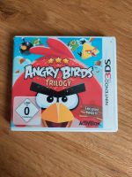 Angry Birds Trilogy für 3ds Brandenburg - Müllrose Vorschau