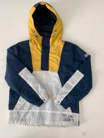 Übergangsjacke Windbreaker Pepe Jeans Gr. 12 Sachsen-Anhalt - Salzatal Vorschau