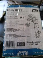 Syr duo  dfr 2314.25.000 Rückspülfilter mit Druckminderer DN25 Bautzen - Großpostwitz Vorschau