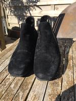 Schuhe mit Keilabsatz „Gabor“ Größe 4 1/2 - 37,5 Niedersachsen - Munster Vorschau