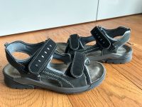 RICOSTA Sandalen Gr. 36 Jungen Bayern - Ingolstadt Vorschau