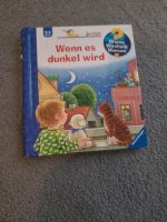 Wenn es dunkel wird Baden-Württemberg - Rümmingen Vorschau