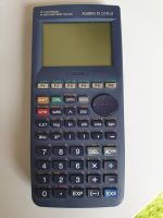 Casio Algebra FX 2.0 Plus / Programmierbarer Taschenrechner Bayern - Altfraunhofen Vorschau