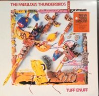 The Fabulous Thunderbirds / Jimmy Vaughan 2 LP Vinyl Berlin - Köpenick Vorschau