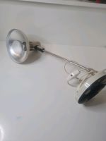 Werkstattlampe Schreibtischlampe Tischlampe DDR Ostalgie VEB Sachsen-Anhalt - Magdeburg Vorschau