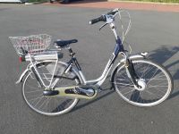 E Bike Gazelle 28 Zoll 7 Gang Nordrhein-Westfalen - Rietberg Vorschau