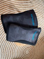 Kneesleeves - Kniebandage Sport - Crossfit & Weightlifting Kreis Pinneberg - Elmshorn Vorschau