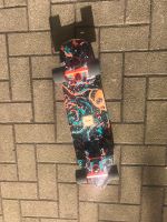 Yamba Oxelo Skateboard Cruser 26,5 Holz Dortmund - Derne Vorschau