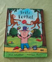 Fritz Ferkel Hardcover  Axel Scheffler Martine Oborne Hessen - Baunatal Vorschau