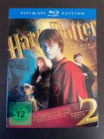 Harry Potter und die Kammer des Schreckens Ultimate Edition BR Süd - Niederrad Vorschau