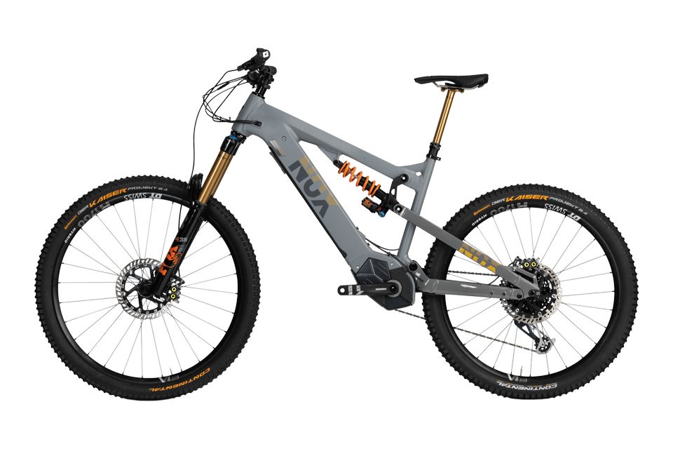 1.20€% NOX HYBRID ENDURO 7.1 Pro -Smoke 2022 E-Bike *AUF LAGER* in Hessen -  Gießen | Herrenfahrrad gebraucht kaufen | eBay Kleinanzeigen ist jetzt  Kleinanzeigen