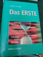 Das Erste, Buchte, Höper, Erstsemester Medizin, 1998 Dresden - Striesen-West Vorschau