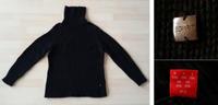 ESPRIT schwarzer Pullover Rollkragen Damen schwarz XL XXL 42 44 Bayern - Bad Kissingen Vorschau