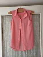 Ärmellose Bluse H&M,  Gr. 34 Frankfurt am Main - Kalbach Vorschau