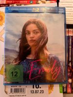 Blu-ray: Emily Bayern - Eckental  Vorschau