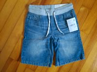 NEU Bermuda Shorts Größe 110 Jeans-Shorts Kurze Hose Gummibund Düsseldorf - Friedrichstadt Vorschau