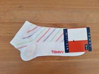 Tommy Hilfiger Sneaker Socken Gr. 36-41 neu Frankfurt am Main - Dornbusch Vorschau