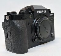 Fujifilm X-T4 Kamera Schwarz Body / 15260 Auslösungen / OVP Rheinland-Pfalz - Landau in der Pfalz Vorschau