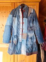 Desigual Jeans Jacke Gr. S-M! Baden-Württemberg - Dietingen Vorschau