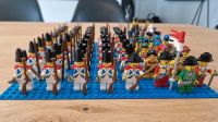 Lego Figuren - Konvolut 6 => Piraten / Gebraucht & Defekt Brandenburg - Prenzlau Vorschau