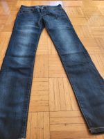 Elegante Jeans, skinny, Hallhuber, Gr. 36 Bayern - Lichtenfels Vorschau