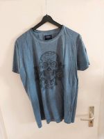 17&Co. T-shirt blau, Größe XL Sachsen-Anhalt - Zeitz Vorschau