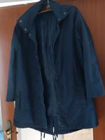 Regenjacke Gr.40  dunkelblau Hamburg-Mitte - Hamburg Billstedt   Vorschau