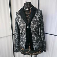 Marc Cain  Strickjacke Blazer Gr N4 40 Baden-Württemberg - Ostfildern Vorschau