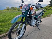 Yamaha XT 600 E Bergedorf - Kirchwerder Vorschau