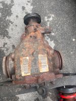 Bmw e38 differential 740 Bayern - Gersthofen Vorschau