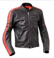 Halvarssons Seventy Motorrad Lederjacke Gr. 48/M Gebraucht Niedersachsen - Oldenburg Vorschau