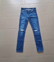 H&M Jeans Skinny Gr. 170 Aachen - Aachen-Haaren Vorschau
