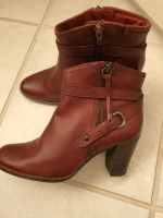 BELLISSIMA STIEFELETTEN ❇38❇ Bordeaux NEU! Rheinland-Pfalz - Gebhardshain Vorschau