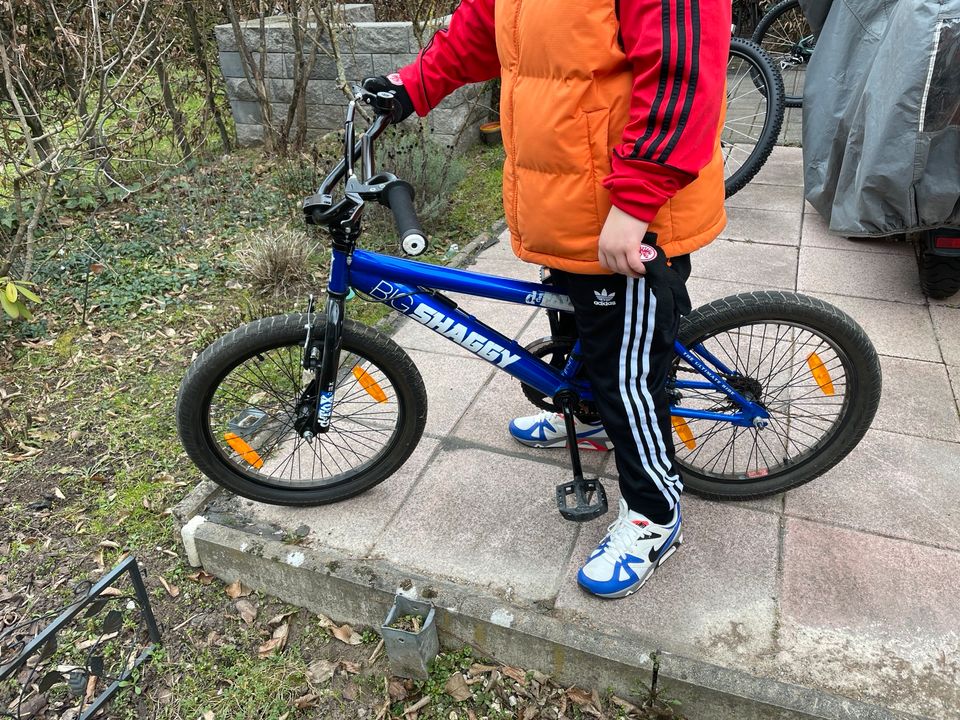 BMX Fahrrad in Frankfurt am Main