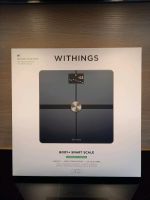 Waage Withings Body+ WLAN Brandenburg - Cottbus Vorschau