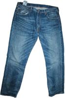 Levis 501 zu verkaufen Bremen - Hemelingen Vorschau