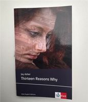 Thirteen Reasons why Buch Klett englisch Nordrhein-Westfalen - Sassenberg Vorschau