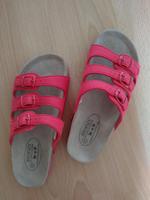 Damen Sommerschuhe Hessen - Gersfeld Vorschau